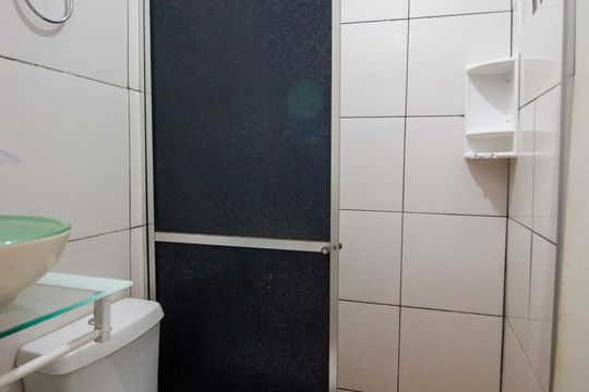 Casa para alugar com 3 quartos, 40m² em Conjunto C, Brasília