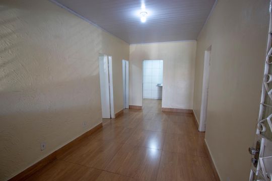 Casa para alugar com 3 quartos, 40m² em Conjunto C, Brasília