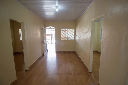 Casa para alugar com 3 quartos, 40m² em Conjunto C, Brasília