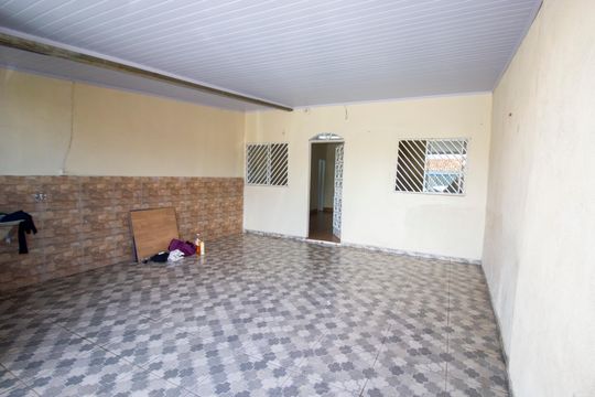 Casa para alugar com 3 quartos, 40m² em Conjunto C, Brasília