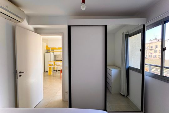 Apartamento para alugar com 1 quarto, 45m² em Centro, Rio de Janeiro