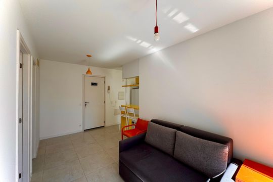Apartamento para alugar com 1 quarto, 45m² em Centro, Rio de Janeiro