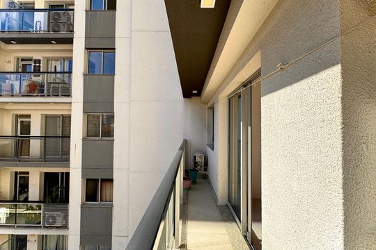 Apartamento para alugar com 1 quarto, 45m² em Centro, Rio de Janeiro