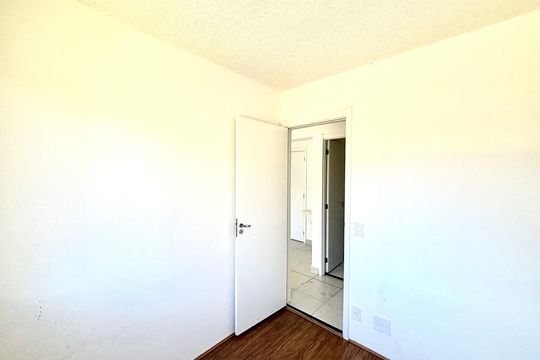 Quarto 1 de apartamento para alugar com 2 quartos, 32m² em Engenheiro Goulart, São Paulo