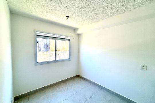 Sala de apartamento para alugar com 2 quartos, 32m² em Engenheiro Goulart, São Paulo