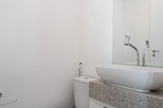 Apartamento para alugar com 2 quartos, 70m² em Pinheiros, São Paulo