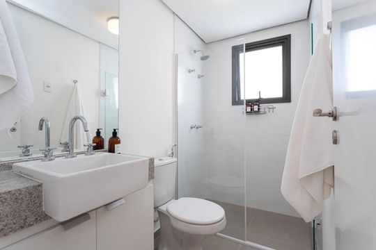 Apartamento para alugar com 2 quartos, 70m² em Pinheiros, São Paulo