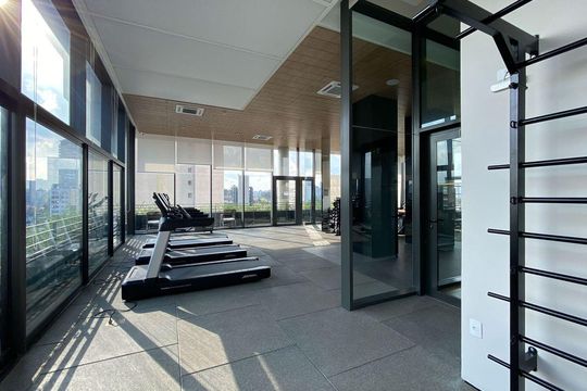 Apartamento para alugar com 2 quartos, 70m² em Pinheiros, São Paulo