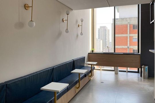 Apartamento para alugar com 2 quartos, 70m² em Pinheiros, São Paulo