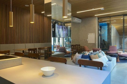 Apartamento para alugar com 2 quartos, 70m² em Pinheiros, São Paulo