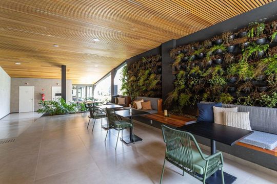 Apartamento para alugar com 2 quartos, 70m² em Pinheiros, São Paulo