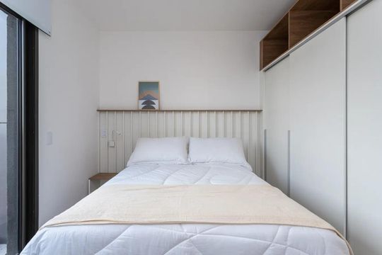Apartamento para alugar com 2 quartos, 70m² em Pinheiros, São Paulo