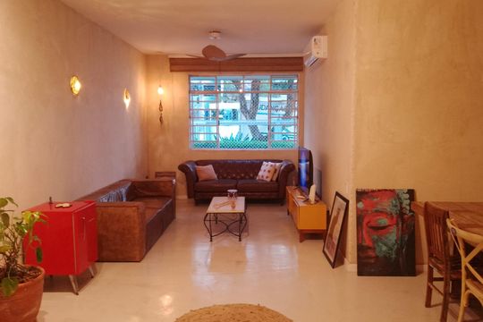 Apartamento à venda com 3 quartos, 125m² em Santa Cecilia, São Paulo