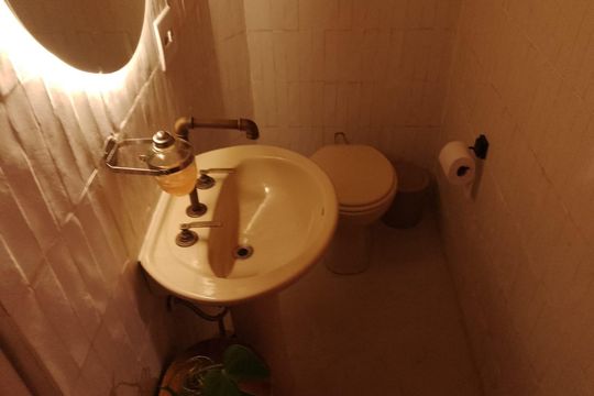 Apartamento à venda com 3 quartos, 125m² em Santa Cecilia, São Paulo