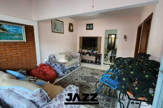 Casa à venda com 3 quartos, 132m² em Jardim Alto da Barra, Campinas