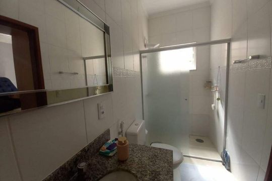 Casa de Condomínio à venda com 3 quartos, 140m² em Barão Geraldo, Campinas