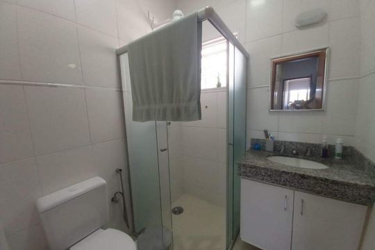 Casa de Condomínio à venda com 3 quartos, 140m² em Barão Geraldo, Campinas