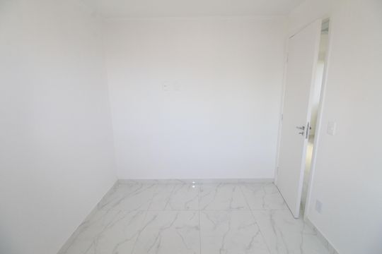 Quarto de apartamento para alugar com 1 quarto, 45m² em Cidade Morumbi, São José dos Campos