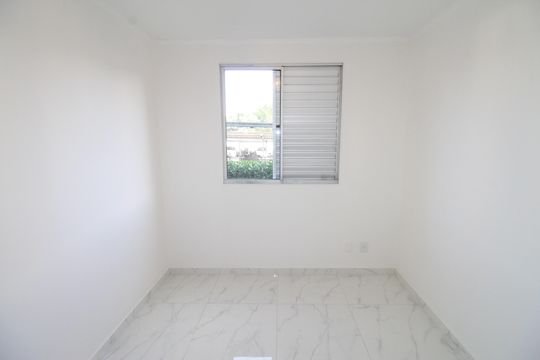 Quarto de apartamento para alugar com 1 quarto, 45m² em Cidade Morumbi, São José dos Campos