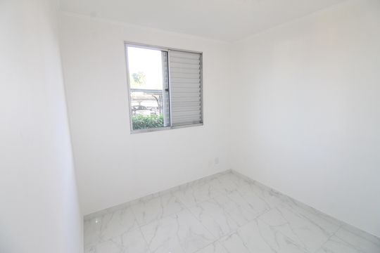 Quarto de apartamento para alugar com 1 quarto, 45m² em Cidade Morumbi, São José dos Campos