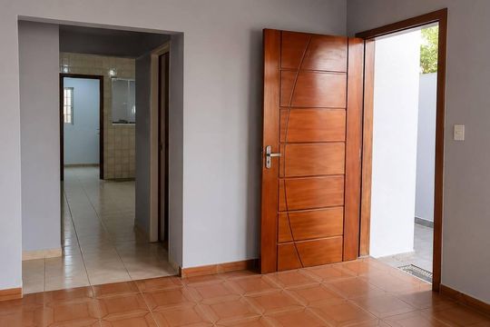 Casa à venda com 2 quartos, 150m² em Vila Linda, Santo André