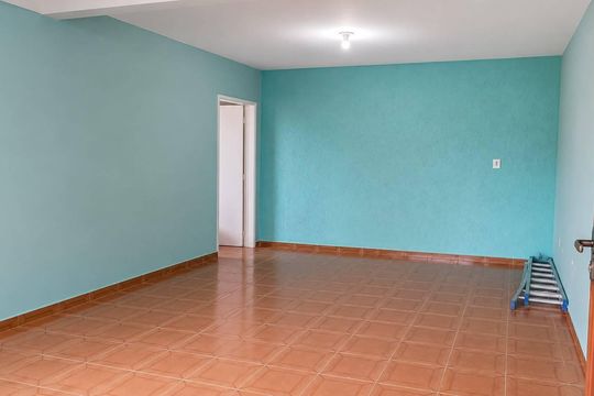 Suíte  de casa à venda com 2 quartos, 150m² em Vila Linda, Santo André