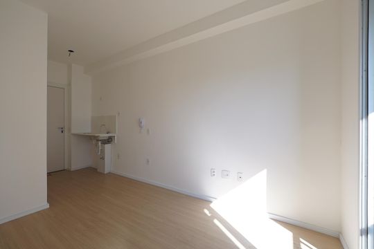 Studio de kitnet/studio à venda com 1 quarto, 25m² em Vila Mariana, São Paulo