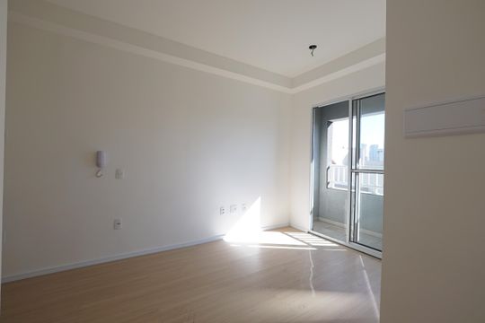 Studio de kitnet/studio à venda com 1 quarto, 25m² em Vila Mariana, São Paulo
