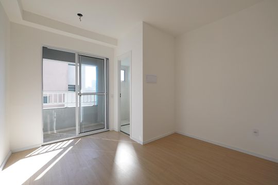 Kitnet/Studio para alugar com 1 quarto, 25m² em Vila Mariana, São Paulo