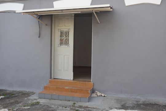 Garagem de casa para alugar com 2 quartos, 80m² em Vila Bela, São Paulo