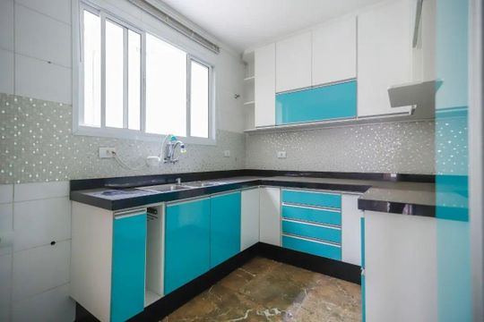Casa à venda com 3 quartos, 92m² em Nossa Senhora do O, São Paulo