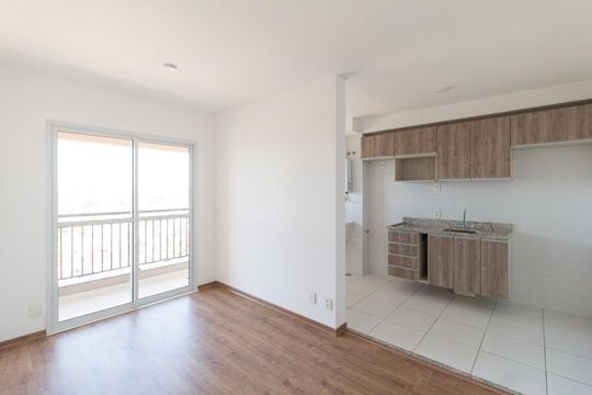 Apartamento para alugar com 2 quartos, 60m² em Jardim das Belezas, Carapicuíba