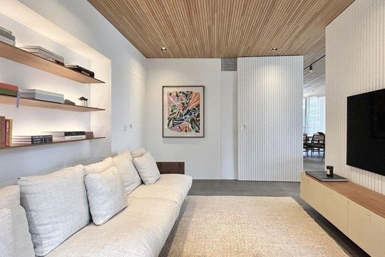 Apartamento à venda com 3 quartos, 270m² em Itaim Bibi, São Paulo