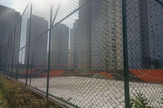 Apartamento à venda com 3 quartos, 117m² em Centro, São Bernardo do Campo