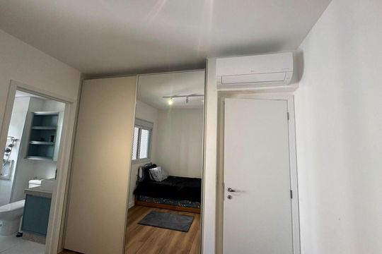 Apartamento à venda com 3 quartos, 117m² em Centro, São Bernardo do Campo