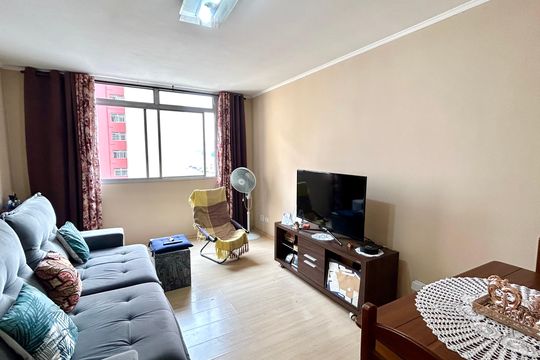 Apartamento à venda com 2 quartos, 75m² em Vila das Palmeiras, Guarulhos