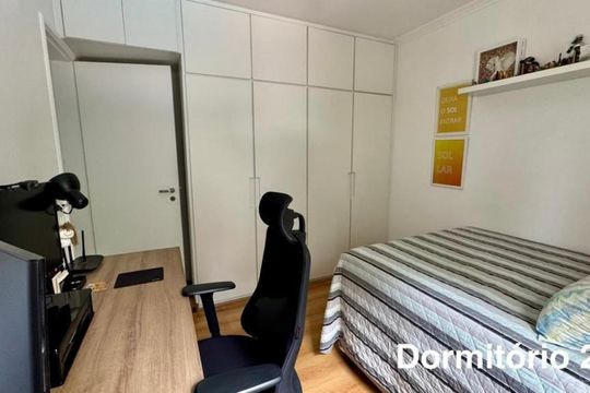 Apartamento à venda com 3 quartos, 128m² em Vila Andrade, São Paulo