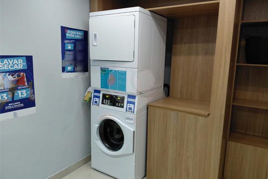 Apartamento à venda com 2 quartos, 41m² em Casa Verde, São Paulo