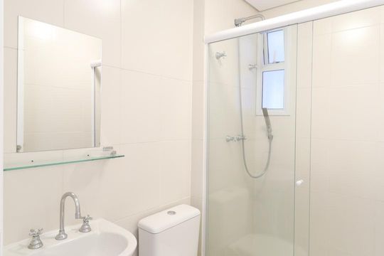 Apartamento para alugar com 3 quartos, 78m² em Vila Guilherme, São Paulo