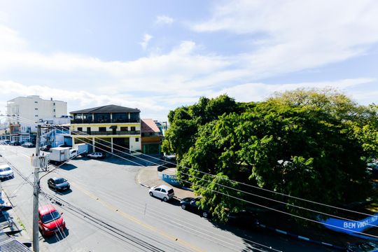 Vista do Studio de casa para alugar com 1 quarto, 120m² em Jardim Pinhal, Guarulhos