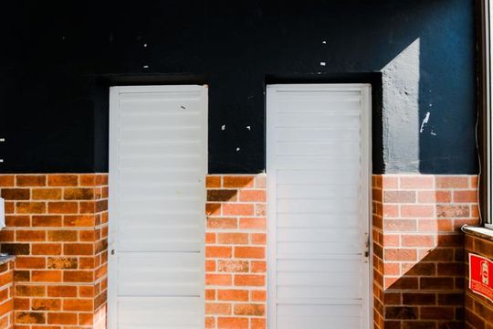 Banheiro Social 2 de casa para alugar com 1 quarto, 120m² em Jardim Pinhal, Guarulhos