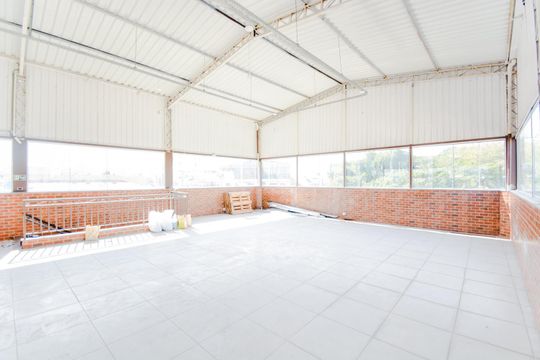Studio de casa para alugar com 1 quarto, 120m² em Jardim Pinhal, Guarulhos