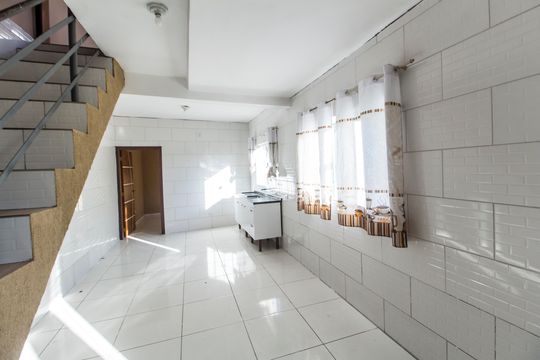 Cozinha de casa à venda com 4 quartos, 225m² em Jardim Florida, Barueri