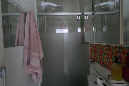 Apartamento à venda com 2 quartos, 104m² em Tatuapé, São Paulo
