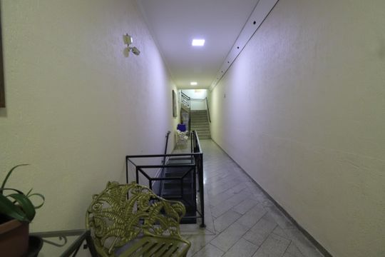 Área comum de apartamento à venda com 2 quartos, 104m² em Tatuapé, São Paulo