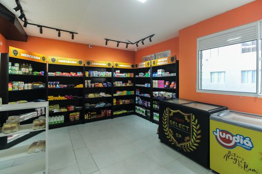 Área Comum de apartamento para alugar com 2 quartos, 45m² em Vila Matilde, São Paulo