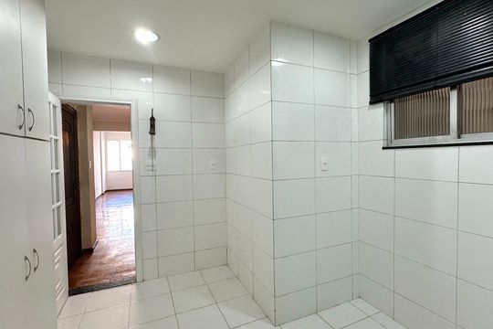 Apartamento para alugar com 2 quartos, 110m² em Copacabana, Rio de Janeiro