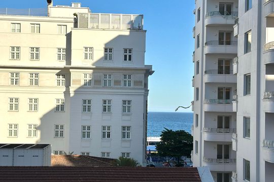 Apartamento para alugar com 2 quartos, 110m² em Copacabana, Rio de Janeiro