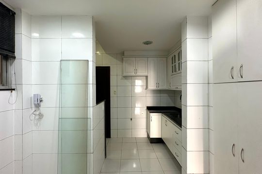 Apartamento para alugar com 2 quartos, 110m² em Copacabana, Rio de Janeiro