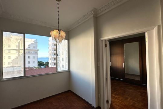 Apartamento para alugar com 2 quartos, 110m² em Copacabana, Rio de Janeiro